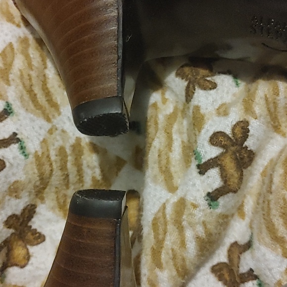 Alfani Step n flex Dress Shoe Sz 8M - Picture 5 of 10